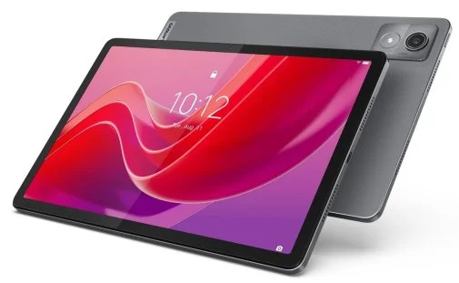 Фото: Планшет Lenovo Tab K11 Enhanced Edition 8/128GB Luna Grey (ZADK0092UA) № 7 | KTC