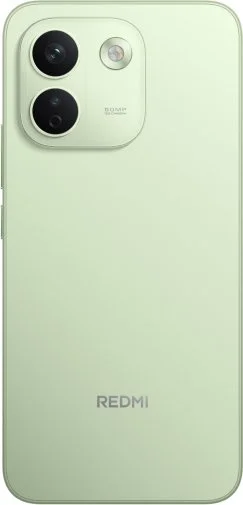 Фото: Смартфон Xiaomi Redmi Note 17 Pro Max 5G 8/256GB Green № 17 | KTC