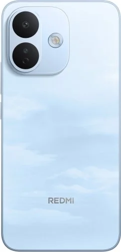 Фото: Смартфон Xiaomi Redmi Note 17 Pro 5G 8/512GB Sky Blue № 17 | KTC