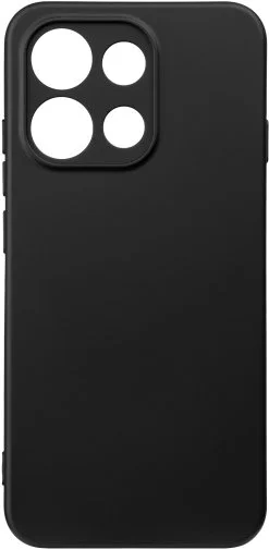 Фото: Чохол ArmorStandart for OPPO Reno16 F 5G - ICON Case Camera cover Black (ARM92255) № 10 | KTC