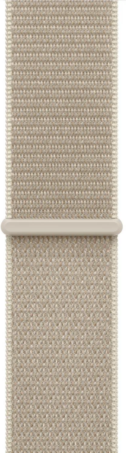 Фото: Ремінець Apple for Apple Watch 40mm - Sport Loop Limestone (MK7U4) № 2 | KTC