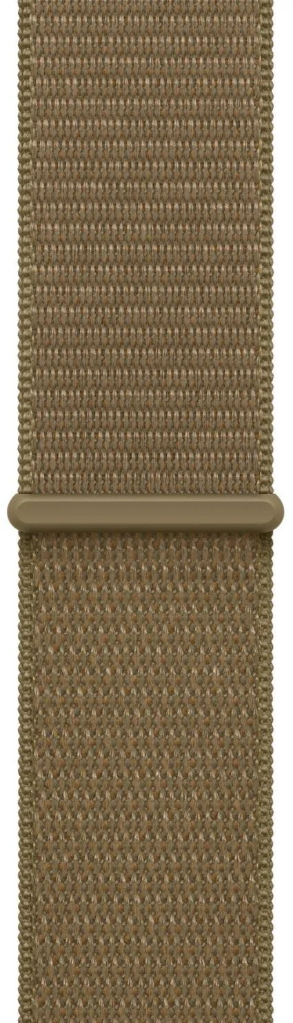 Фото: Ремінець Apple for Apple Watch 40mm - Sport Loop Olive (MK7W4) № 2 | KTC