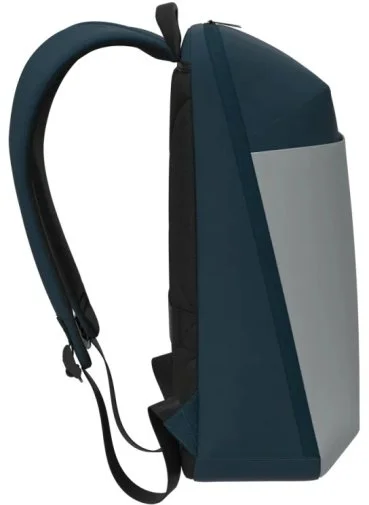 Фото: Рюкзак для ноутбука Canyon OnPack UR01 Arctic Blue (CNS-BPUR01BL) № 22 | KTC