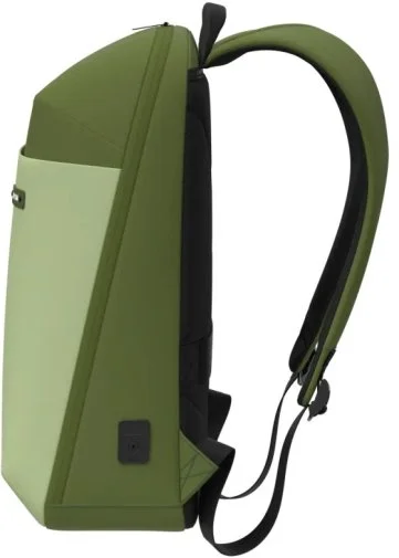 Фото: Рюкзак для ноутбука Canyon OnPack UR01 Mist Green (CNS-BPUR01GN) № 22 | KTC