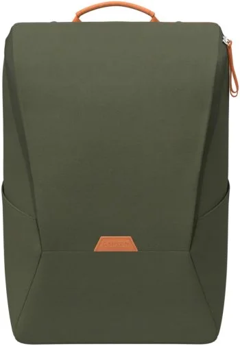 Фото: Рюкзак для ноутбука Canyon OnPack E01 Olive Green (CNS-BPE01GN) № 10 | KTC