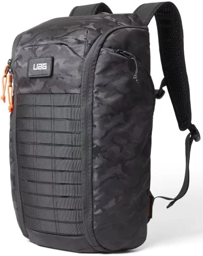 Фото: Рюкзак для ноутбука UAG Civilian 20L Midnight Camo (984174114061) № 14 | KTC