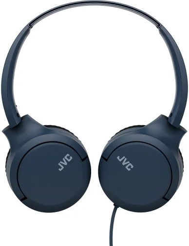 Фото: Навушники JVC HA-S33UC Blue (HA-S33UC-A-U) № 12 | KTC