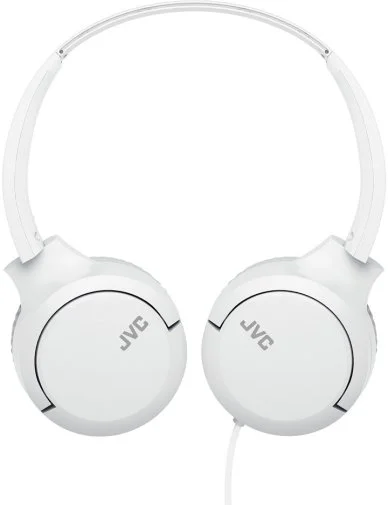 Фото: Навушники JVC HA-S33UC White (HA-S33UC-W-U) № 13 | KTC