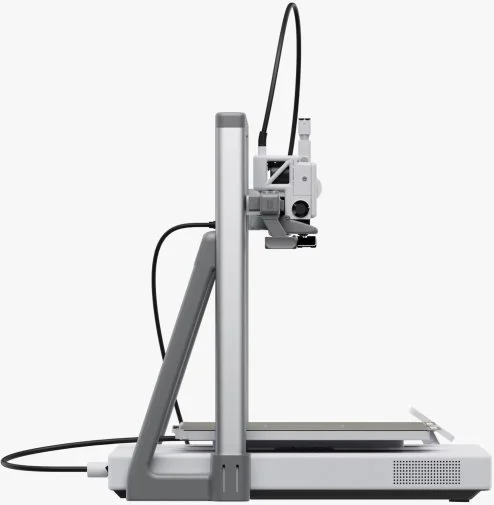 Фото: Принтер Bambu Lab A2L Combo AMS Lite (BAMBUA2LC) № 14 | KTC