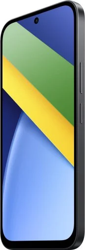 Фото: Смартфон POCO C95 Pro 6/128GB Black № 15 | KTC