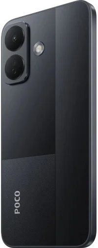 Фото: Смартфон POCO X8 8/256GB Black № 17 | KTC
