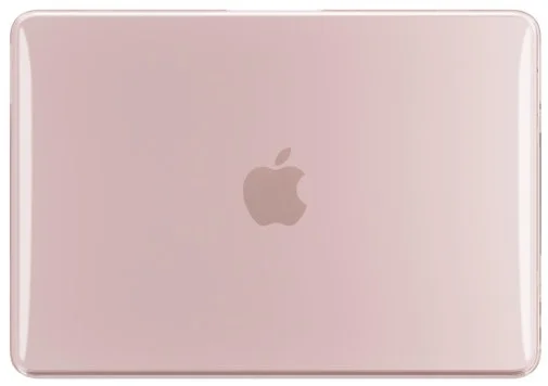Фото: Чохол ArmorStandart for MacBook Neo - Air Shell Pink (ARM91113) № 8 | KTC