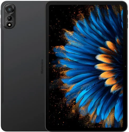 Фото: Планшет Blackview Mega 2 SET LTE 6/256GB Celestial Grey (MEGA2_CG6_EU) № 5 | KTC
