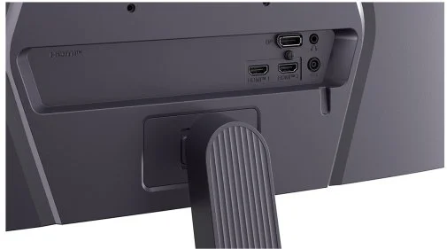 Фото: Монітор LG UltraGear G5 27G523B-B Black - 27" IPS / 1920×1080 / 200 Гц / AMD FreeSync Premium, Nvidia G-Sync Compatible № 12 | KTC