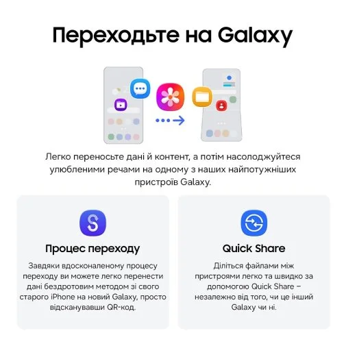Фото: Смартфон Samsung Galaxy Fold8 12/512GB Lavender (SM-F971BLVCSEK) № 16 | KTC