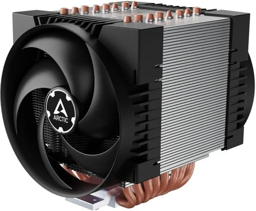 Фото: Кулер для процесора Arctic Freezer 4U-Altra LGA 4926 (ACFRE00226A) № 8 | KTC