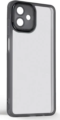 Фото: Чохол ArmorStandart for Samsung A07s 4G / A07 4G - Shade Black (ARM94306) № 5 | KTC