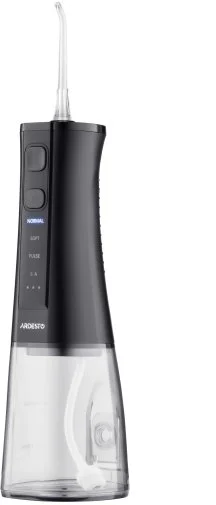 Фото: Іригатор Ardesto POI-F300BLS Black № 16 | KTC