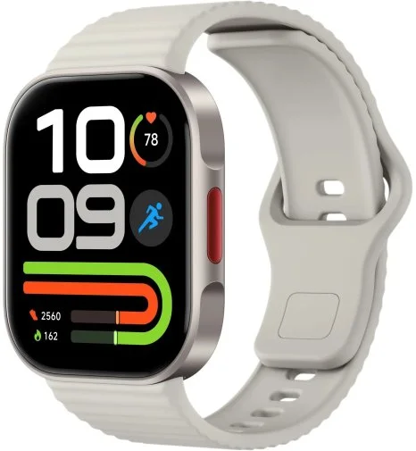 Фото: Смарт годинник Redmi Watch 6 Lite Steel Gray (BHR09CVGL) № 9 | KTC