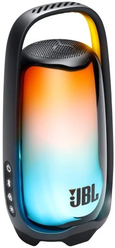 Фото: Портативна колонка JBL Pulse 6 Black (JBLPULSE6BLK) № 13 | KTC