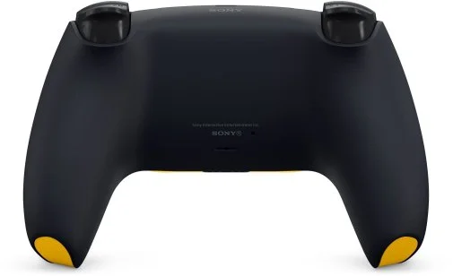 Фото: Геймпад Sony PlayStation DualSense for PS5 Marvels Wolverine Yellow Limited Edition (1000056821) № 13 | KTC