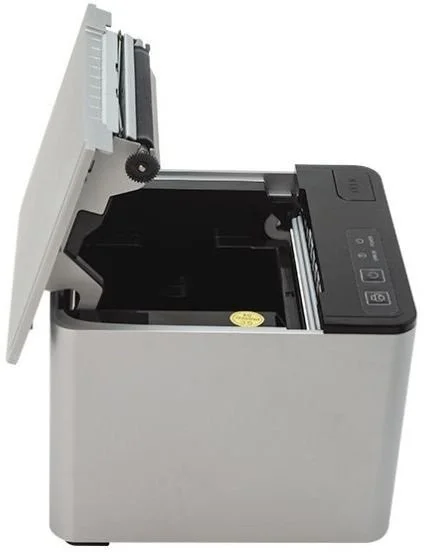 Фото: Принтер для друку чеків Xprinter XP-Q809K № 12 | KTC