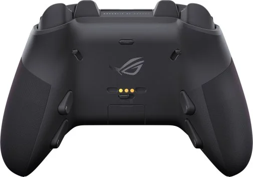 Фото: Геймпад ASUS ROG Raikiri II PRO Black (90MP05A0-BDUA00) № 10 | KTC
