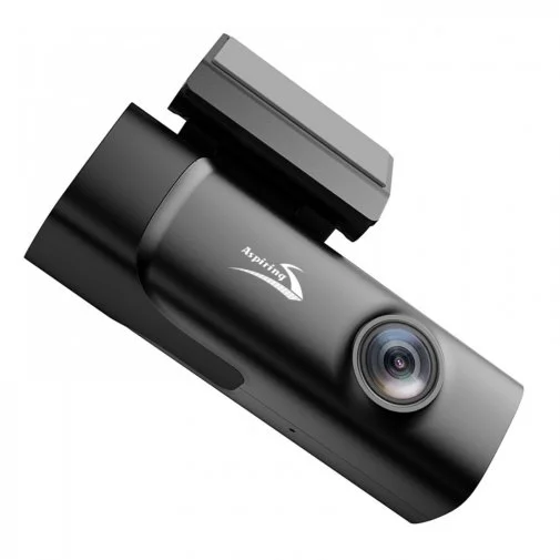 Фото: Відеореєстратор Aspiring Proof 7 WIFI Dual 2K (PF1-W2K7) № 11 | KTC