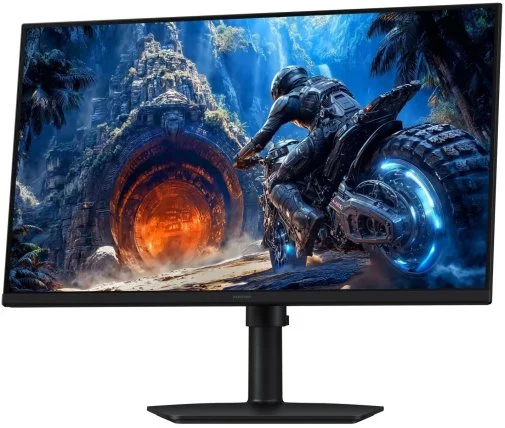 Фото: Монітор Samsung Odyssey G4 LS25HG400EIXUA Black - 25" IPS / 1920×1080 / 300 Гц / AMD FreeSync Premium, Nvidia G-Sync Compatible / Pivot / HAS № 22 | KTC