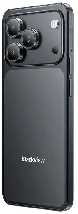 Фото: Смартфон Blackview Wave 7C 4/64GB Black № 12 | KTC
