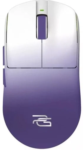 Фото: Миша Proove Gaming Taipan Max WL/BT/USB White/Purple (WMTPM0022017) № 9 | KTC