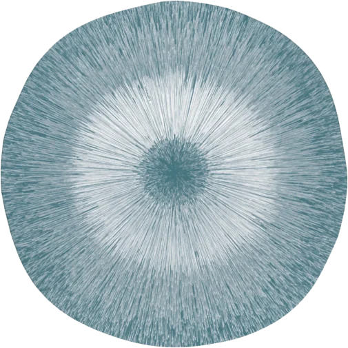Фото: Тарілка Luminarc ARTASYM STARMARBLE CADET 20cm (X0099) № 3 | KTC