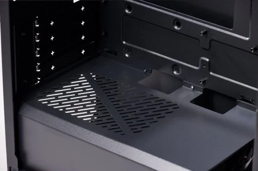 Фото: Корпус Cooler Master Elite 302 Black with window (E302-KGNN-S00) № 20 | KTC