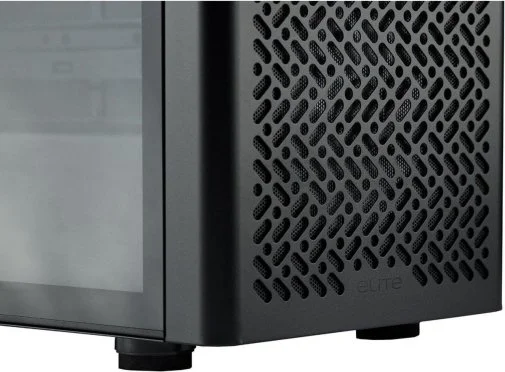 Фото: Корпус Cooler Master Elite 502 Black with window (E502-KGNN-S00) № 14 | KTC