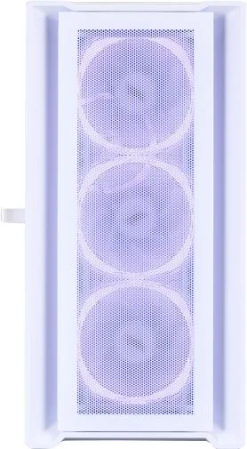 Фото: Корпус 1stPlayer T4-WH-4FS7-W White with window № 14 | KTC