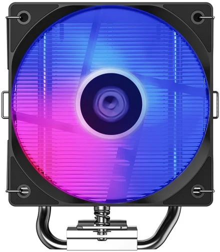 Фото: Кулер для процесора ID-COOLING SE-903-XT V2 № 19 | KTC