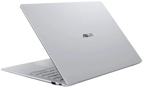 Фото: Ноутбук ASUS ExpertBook Ultra B9406CAA-TH0741X Morn Grey - 14" OLED Intel Core Ultra X9 / 388H / DDR5 64 ГБ / PCI-E SSD 1 ТБ / Intel Arc graphics № 13 | KTC