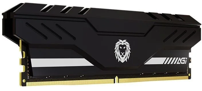 Фото: Оперативна пам’ять AGI UD858 DDR5 1x16GB (AGI6AWB16UD858-SR) № 5 | KTC