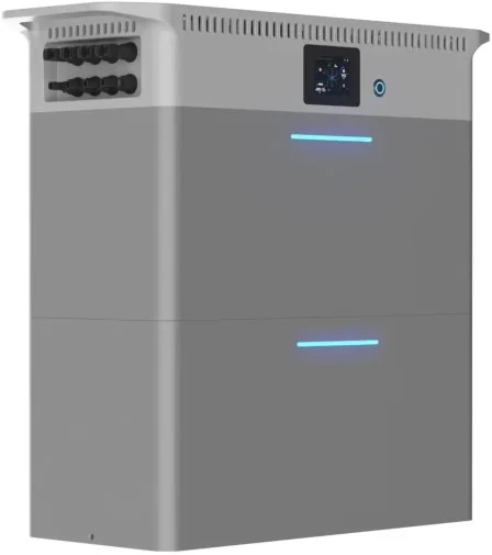 Фото: Зарядна станція Deye SUN-BK250 2500W 5120Wh 4 MPPT 18A (SUN-BK250-5.12KWH-EU-AM4-18L) № 15 | KTC