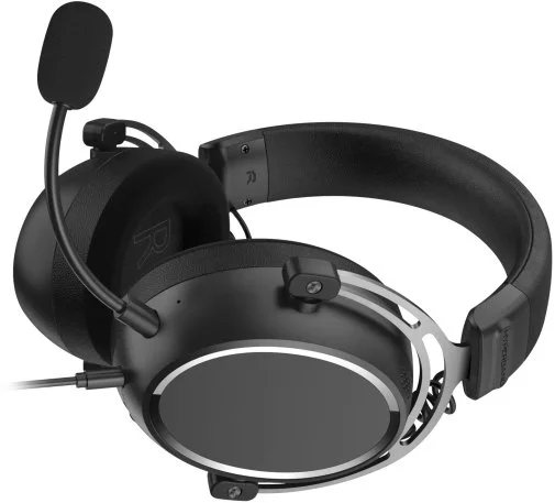 Фото: Гарнітура Hator Hypergang 3 Evo Black (ESH07) № 15 | KTC