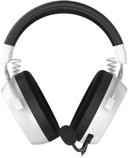 Фото: Гарнітура Hator Hypergang 3 Evo White (ESH08) № 12 | KTC