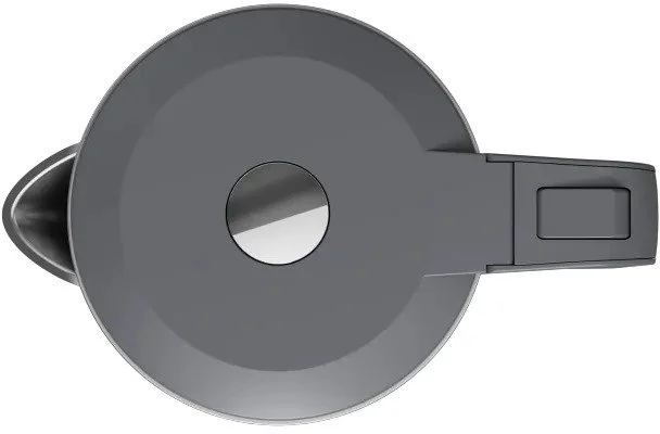 Фото: Електрочайник AENO EK13G Dark Grey (AEK0013G) № 21 | KTC