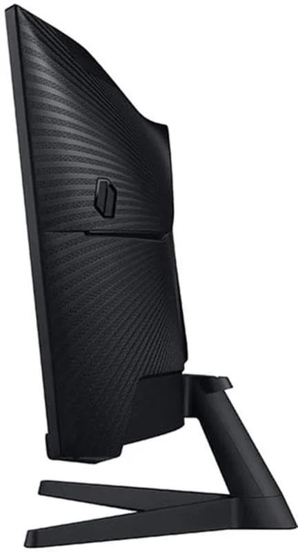Фото: Монітор Samsung Odyssey Gaming G55T Black (LC34G55TWWIXUA) - 34" VA / 3440x1440 / 165 Гц / AMD FreeSync Premium № 24 | KTC
