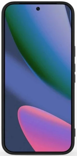 Фото: Чохол BeCover for Google Pixel 11 - Black (716501) № 9 | KTC