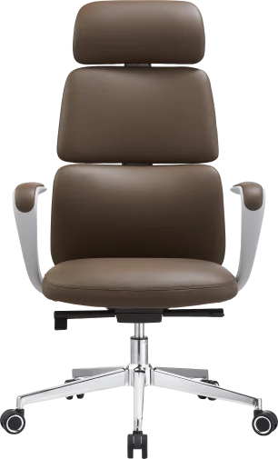 Фото: Крісло OfficePro Delicate OC690BR Brown № 15 | KTC
