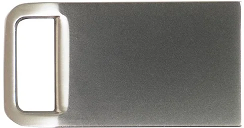 Фото: Флешка USB Patriot TAB200 32GB Silver (PSF32GT200S2U) № 9 | KTC