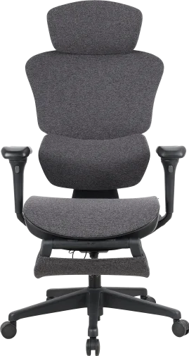 Фото: Крісло OfficePro Jade OC970B Black № 23 | KTC
