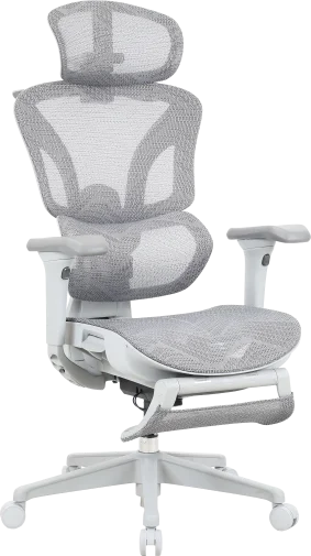 Фото: Крісло OfficePro Onix OC975G Gray № 22 | KTC