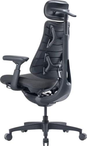 Фото: Крісло LiberNovo Omni Gen Graphite 48cm (CP-GW-1000088-00-05) № 25 | KTC