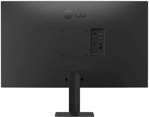 Фото: Монітор LG 27U730B-B Black - 27" IPS / 3840×2160 / 60 Гц / HAS № 8 | KTC